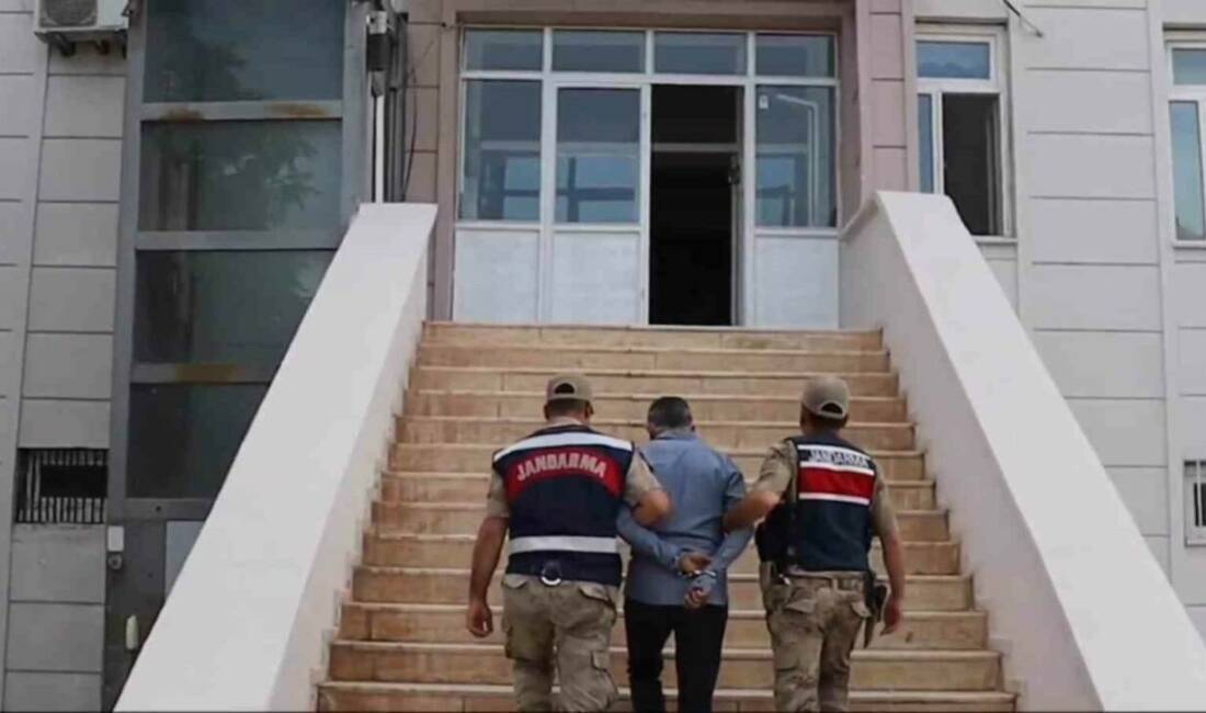 Şanlıurfa ve Aydın'da düzenlenen tefecilik operasyonunda 3 şüpheliden 2'si tutuklandı.