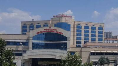 Siirt’te sekreterine saldıran doktor hakkında hastane yönetimi soruşturma başlattı