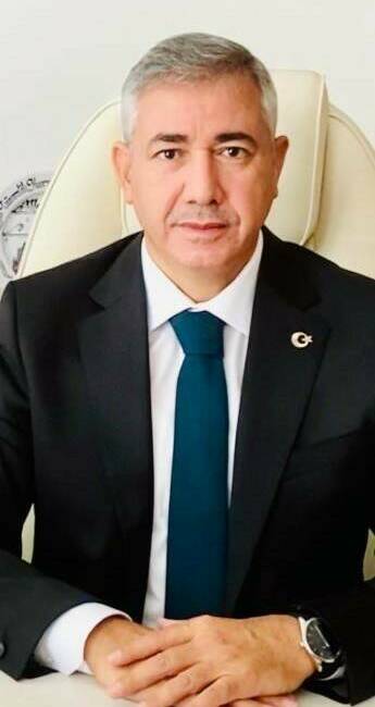 SGK’dan kayıt dışı çalışmayla mücadele vurgusu Gaziantep SGK İl Müdürü Mehmet Uzun, Sosyal Güvenlik Haftası kapsamında