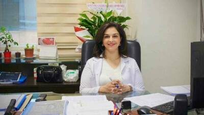 Siirt Eğitim ve Araştırma Hastanesi'nde perinatoloji bölümü hasta kabulüne başladı.