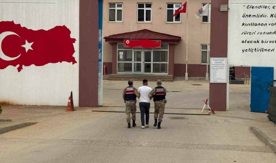 Gaziantep'in İslahiye ilçesinde meydana gelen silahlı yaralama ve kavga olaylarında