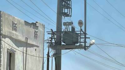 Silopi Belediyesi, Dicle Elektrik'in 2025 yılında gerçekleştirmeyi planladığı 860 milyon