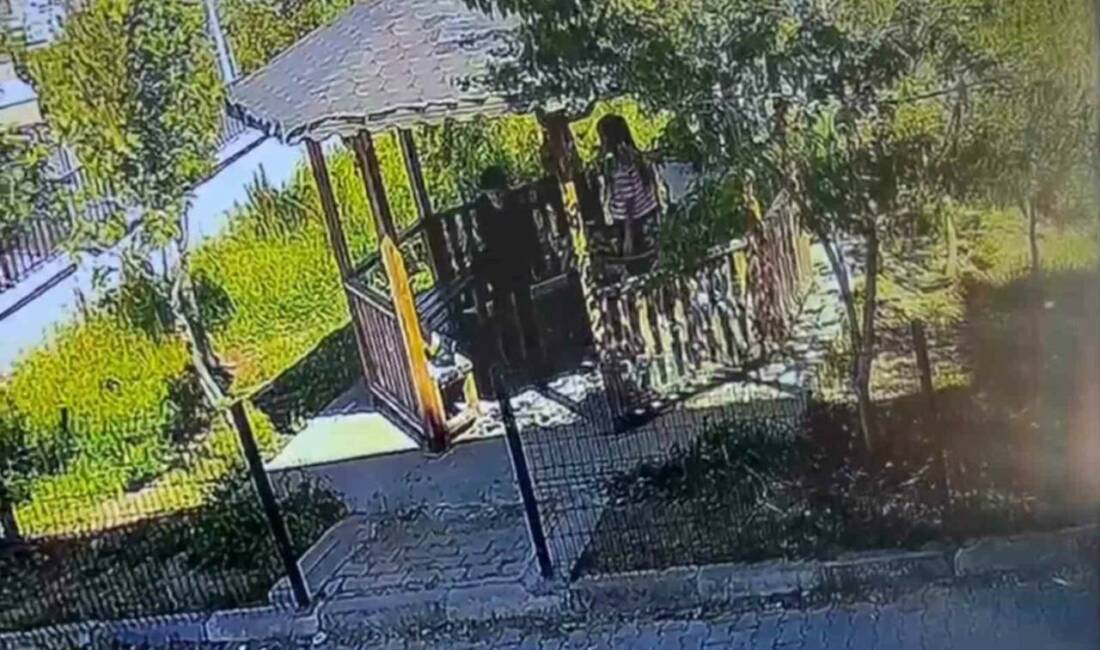 Şırnak'ta bir öğrenci, okul bahçesinde nefes almakta zorlanınca beden eğitimi