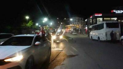 Galatasaray, 63. Ziraat Türkiye Kupası finalinde Trabzonspor'u 3-0 yenerek 19.