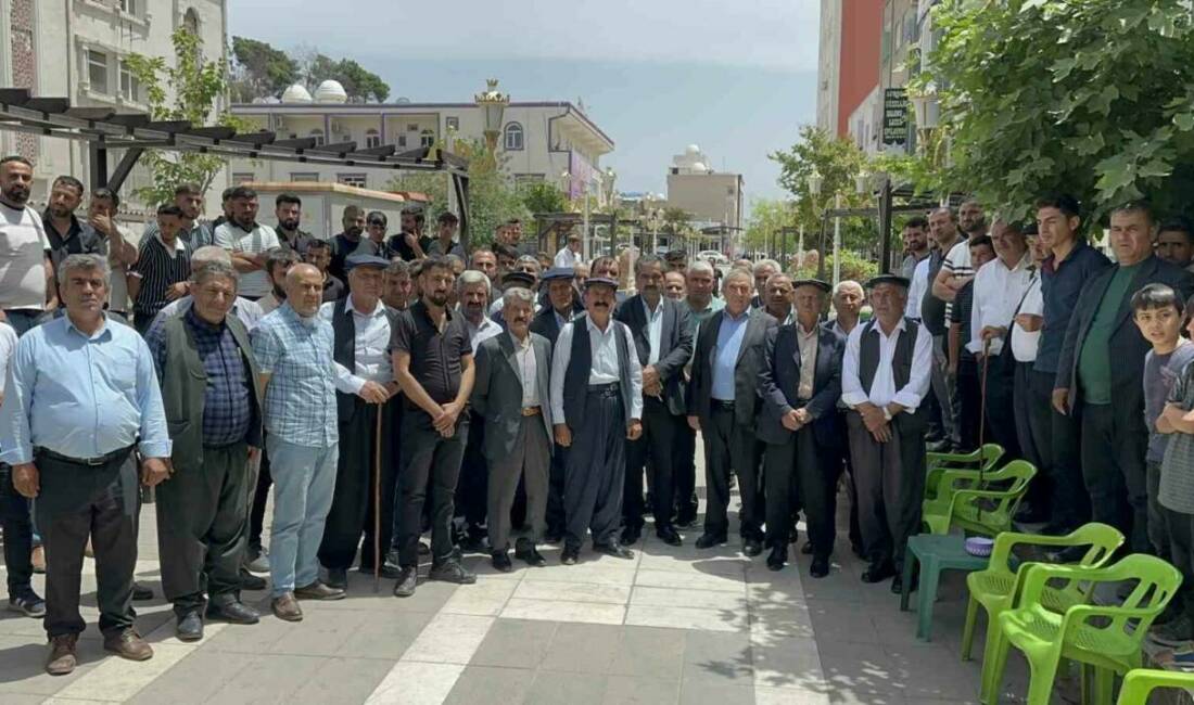 Silopi ilçesinde yaşayan 27 yaşındaki genç, hastaneden dönüşte sigara almaya