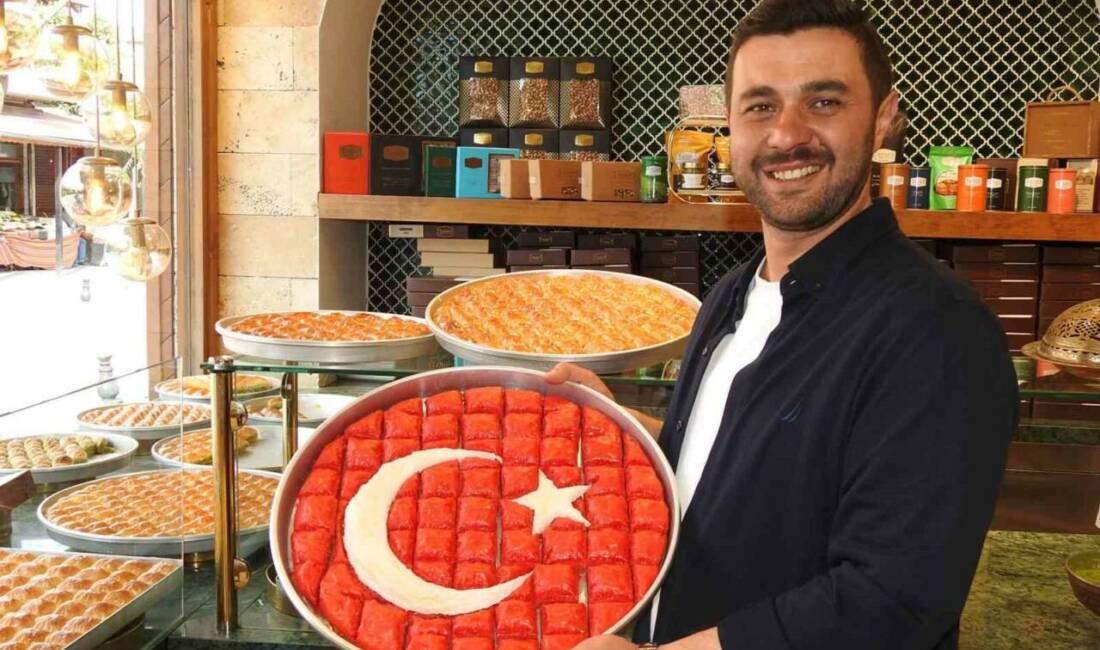 Gaziantep'te oynanan Ziraat Türkiye Kupası final maçında Galatasaray'ın Trabzonspor'u yenmesiyle