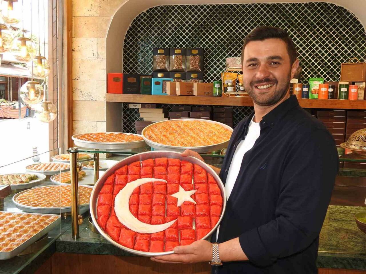 Gaziantep'te oynanan Ziraat Türkiye Kupası final maçında Galatasaray'ın Trabzonspor'u yenmesiyle
