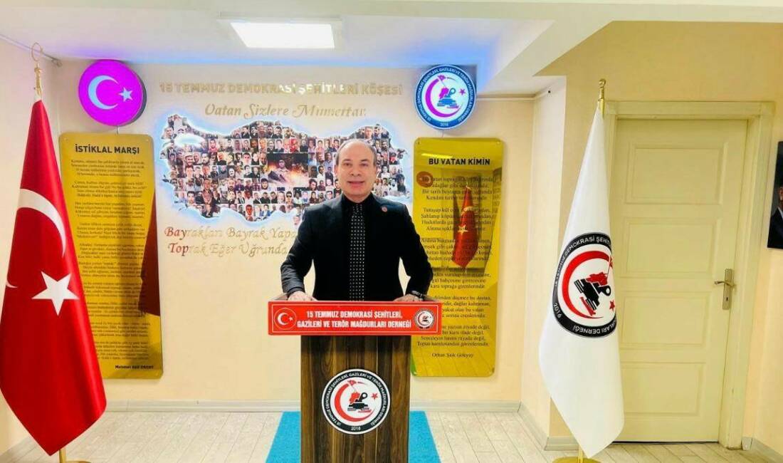 Türkiye’nin savunma kabiliyeti göz doldurdu Erciyes-2025 Tatbikatı, Türkiye'nin askeri gücünü ve stratejik derinliğini sergiledi. Tatbikat,