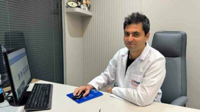 Gaziantep Hatem Hastanesi Plastik, Rekonstrüktif ve Estetik Cerrahi Uzmanı Op.