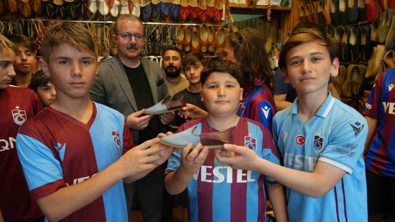 Gaziantep’te, Galatasaray ile Trabzonspor arasındaki Ziraat Türkiye Kupası Final maçı