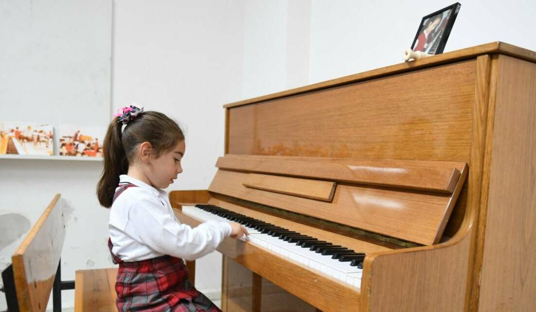 Güzel sanatlar müzik ilkokulları/ortaokulları ve spor ortaokulları öğrenci seçme ve