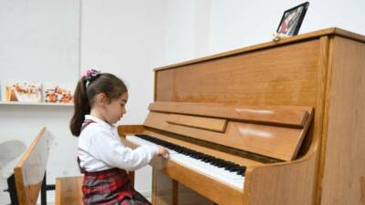 Güzel sanatlar müzik ilkokulları/ortaokulları ve spor ortaokulları öğrenci seçme ve