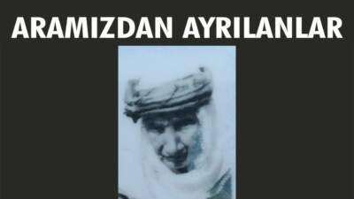 12.06.2025 Perşembe gününe ait Besni’de Vefat Edenler köşesi.