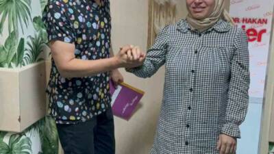 Diyarbakır’da yaşayan 13 yıllık evli kadın, 6 tüp bebek denemesi