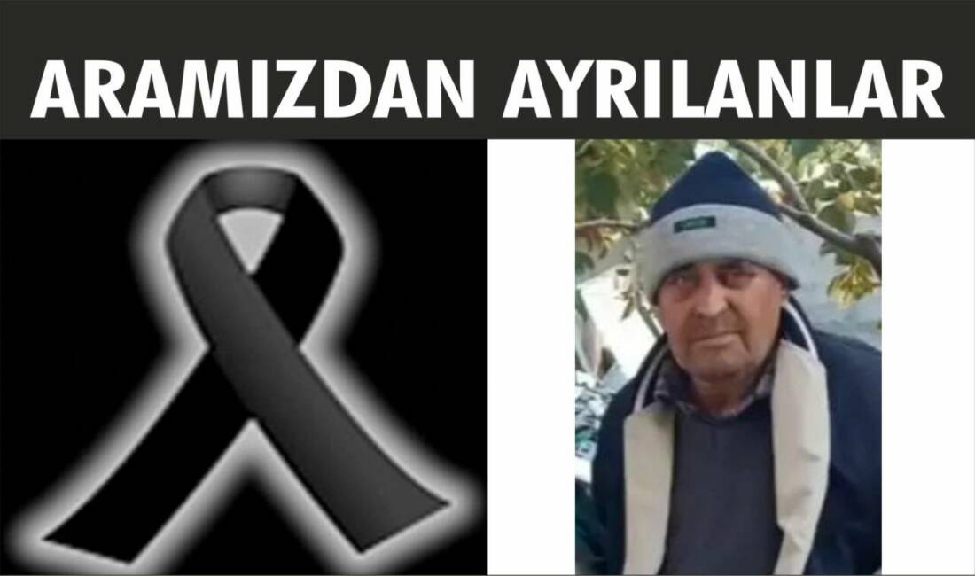 14.06.2025 Cumartesi gününe ait Besni’de Vefat Edenler köşesi.