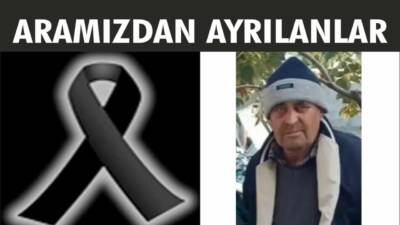 14.06.2025 Cumartesi gününe ait Besni’de Vefat Edenler köşesi.