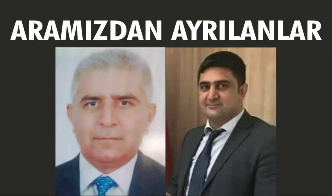 20.06.2025 Cuma gününe ait Besni’de Vefat Edenler köşesi.