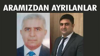 20.06.2025 Cuma gününe ait Besni’de Vefat Edenler köşesi.