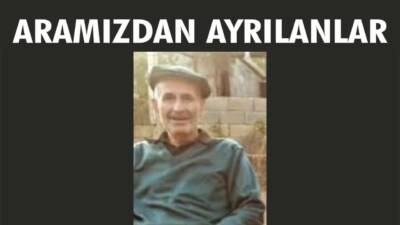 24.06.2025 Salı gününe ait Besni’de Vefat Edenler köşesi.