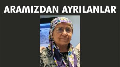 27.06.2025 Cuma gününe ait Besni’de Vefat Edenler köşesi.