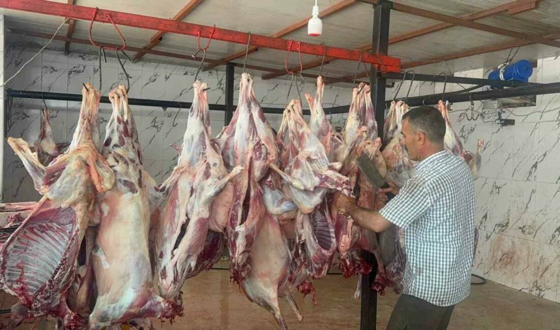 Gerçekler Dünyası Araştırma Yardımlaşma ve Dayanışma Derneği, hayırseverlerin desteğiyle anlamlı