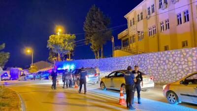 Besni İlçe Emniyet Müdürlüğü koordinesinde 4 Haziran 2025 tarihinde gerçekleştirilen