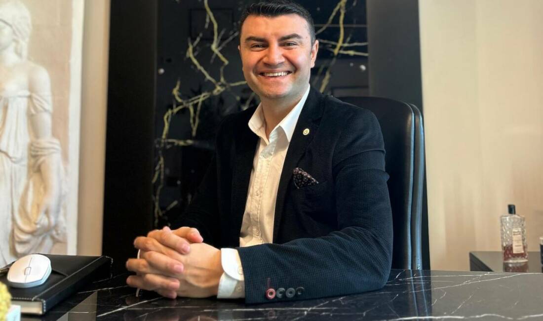 Besni Eğitim Vakfı, ilçede yaşanan göz sağlığı hizmeti eksikliğine çözüm