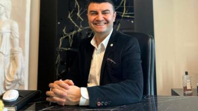 Besni Eğitim Vakfı, ilçede yaşanan göz sağlığı hizmeti eksikliğine çözüm