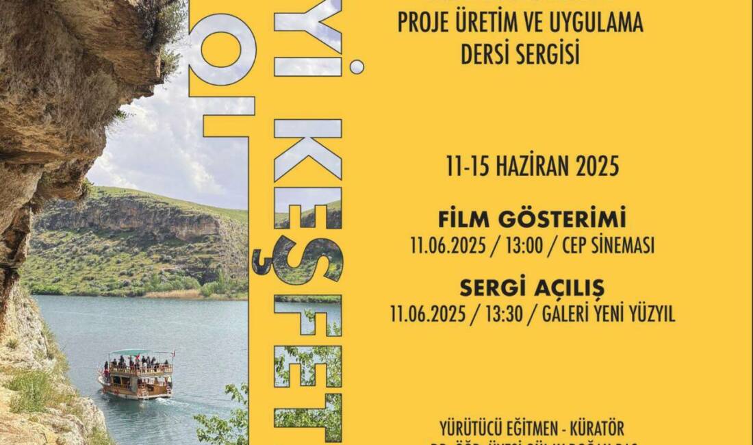 Yeniyüzyıl Üniversitesi ve Besni Eğitim Vakfı'ndan Besni’nin tarihi ve kültürel