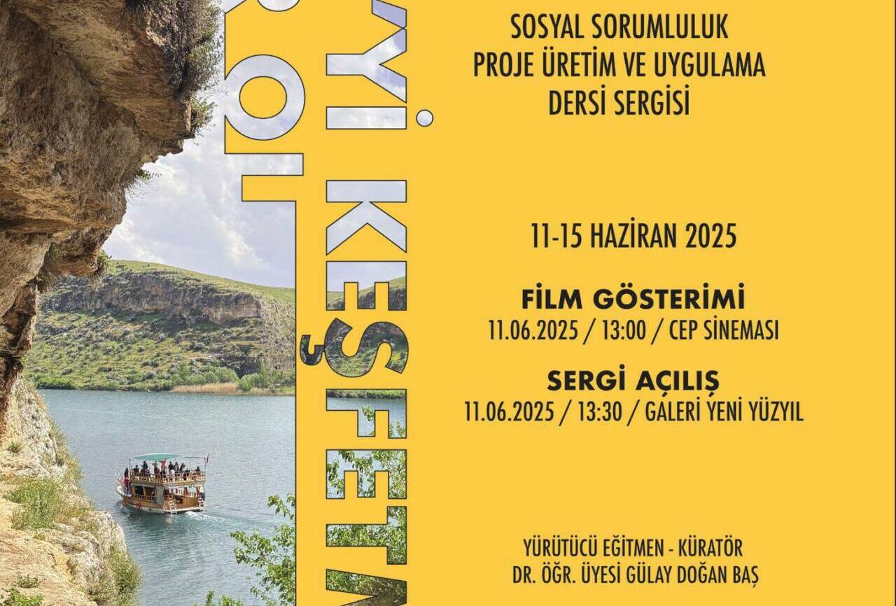 Yeniyüzyıl Üniversitesi ve Besni Eğitim Vakfı'ndan Besni’nin tarihi ve kültürel