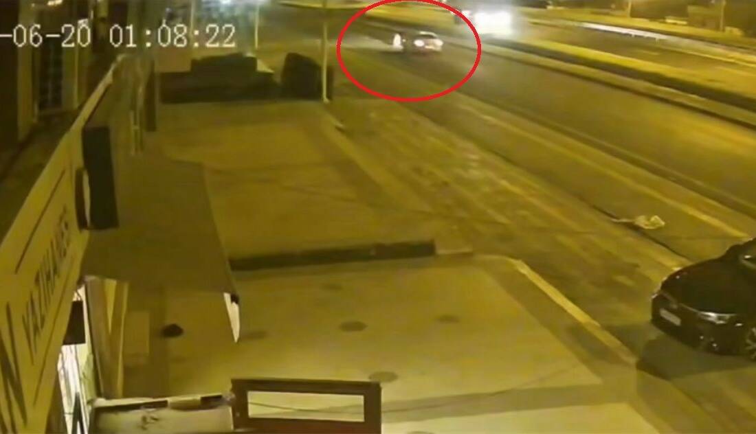 Diyarbakır’ın Bismil ilçesinde 9 yaşındaki kız çocuğunun hayatını kaybettiği kaza,