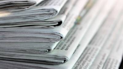 Yeni güne dair gazete manşetleri belli oldu. Türkiye genelinde yayımlanan