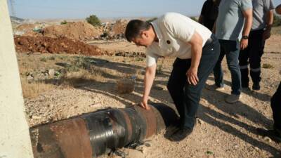 Adıyaman Belediye Başkanı Abdurrahman Tutdere, K13 ve Örenli TOKİ konutlarında
