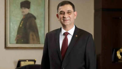 Gaziantep Sanayi Odası Başkanı, Gaziantep'in Türkiye'nin en büyük bin ihracatçı