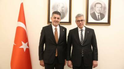 Adıyaman’da sağlık alanında önemli bir yatırım daha hayata geçiyor. Adıyaman