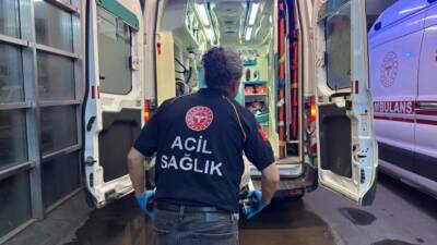 Adıyaman’da, akrebin soktuğu 3 yaşındaki çocuk hastanede yaşam mücadelesi veriyor.