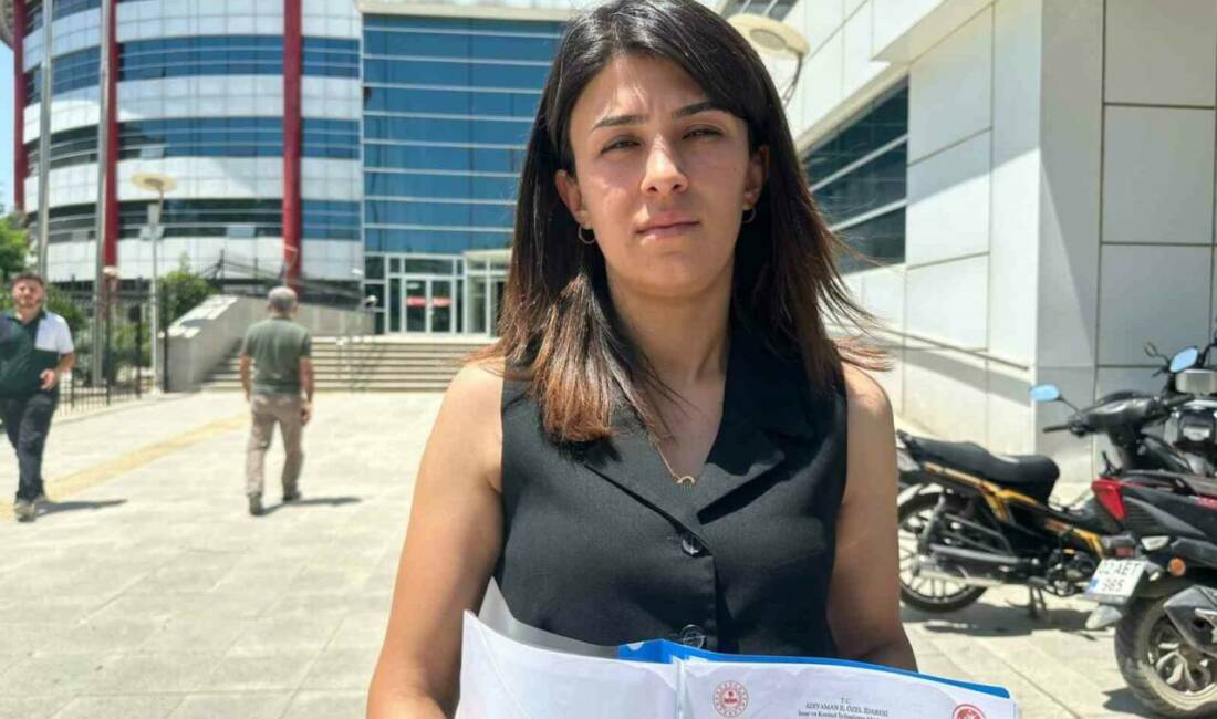 Adıyaman’ın Samsat ilçesinde geçen yıl baraj göletinde suya düşerek hayatını