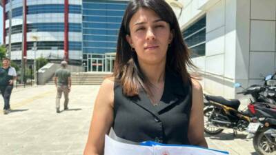 Adıyaman’ın Samsat ilçesinde geçen yıl baraj göletinde suya düşerek hayatını