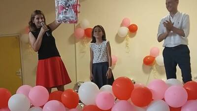 Adıyaman’da çocukların hayal edipte alamadıkları oyuncak veya materyaller alınarak, hayalleri