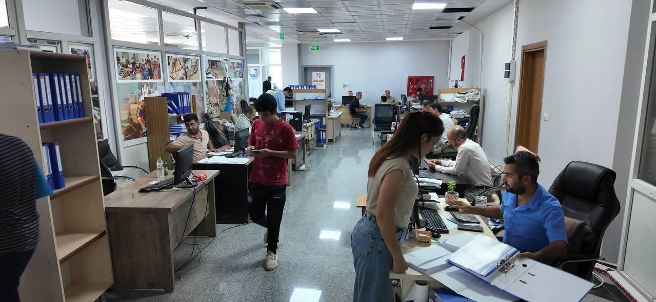 6 Şubat depremlerinde yıkılan bina ve iş yerlerinin yerine yapılacak