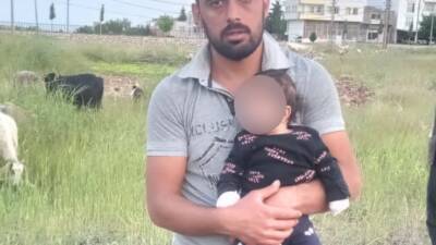 Adıyaman’da 32 yaşındaki Hasan Bağcı’dan 23 Haziran’dan bu yana haber