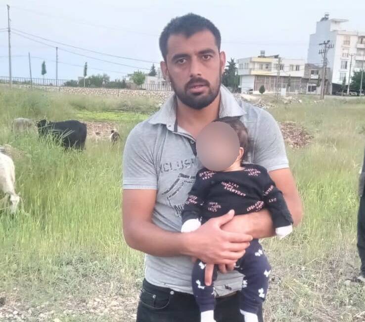 Adıyaman’da 32 yaşındaki Hasan Bağcı’dan 23 Haziran’dan bu yana haber