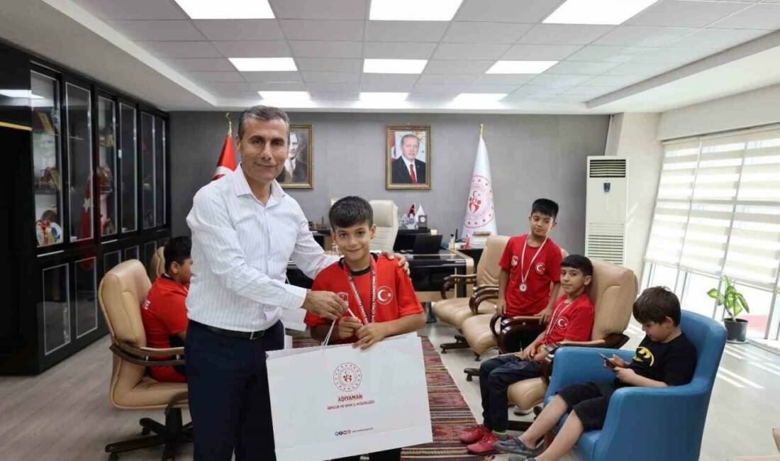 16-22 Haziran tarihleri arasında Sivas’ta düzenlenen 10-14 Yaş Kadınlar Grekoromen