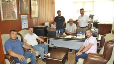 Besnice Eğitimciler Tiyatro Topluluğu yeni oyun ile sahne alıyor.