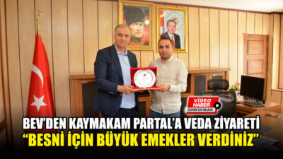 Besni Eğitim Vakfı (BEV), bu yıl 27’ncisi düzenlenecek Besni Eğitim