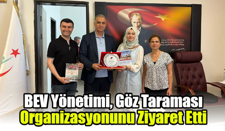 Besni Eğitim Vakfı (BEV), bu yıl 27’ncisi düzenlenecek Besni Eğitim
