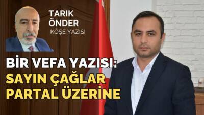 Türkiye genelinde her yıl birçok ilçede görev değişiklikleri yaşanır. Kaymakamların