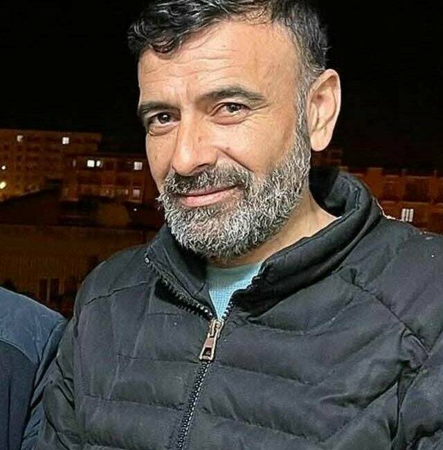 Diyarbakır’ın otomobilin çarptığı yaya hayatını kaybetti Bismil ilçesinde otomobilin çarptığı yaya yaşamını yitirdi. Sait Zafer Kızılkaya