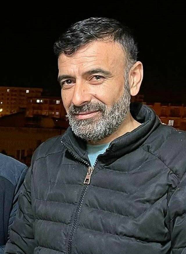 Bismil ilçesinde otomobilin çarptığı yaya yaşamını yitirdi. Sait Zafer Kızılkaya