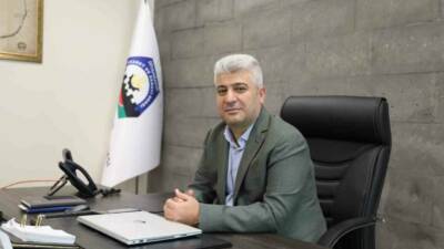 Diyarbakır Ticaret ve Sanayi Odası (DTSO) tarafından bu yıl ikincisi